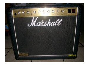 Marshall 4210 JCM800 Split Channel Reverb [1982-1989] (88613)
