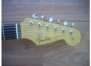 Fender strat jap RI 62