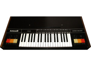 Antonelli Studio Electronic Organ 2377 (32345)