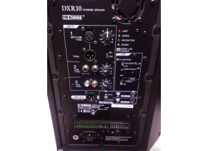 Yamaha DXR10 (81754)