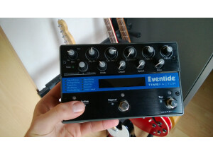 Eventide TimeFactor (77089)
