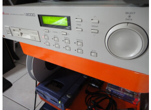 Akai S2000 (69939)