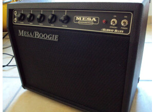Mesa Boogie Subway Blues Combo (94701)