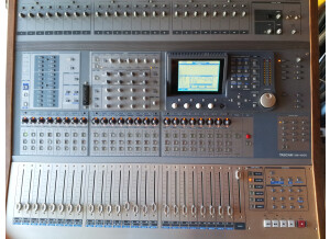 Tascam DM-4800 (92962)