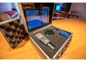AKG C 414 B-XLS (34290)