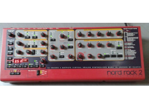 Clavia Nord Rack 2 (62392)