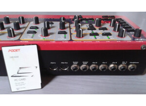 Clavia Nord Rack 2 (68955)