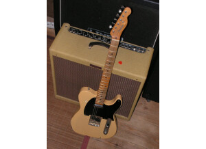 Fender Blues DeVille 410 Reissue (45382)