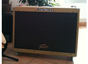 Peavey Classic 50/212 (Discontinued) (7823)