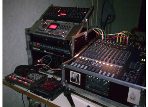 Elektron Machinedrum SPS-1 MKII (79784)