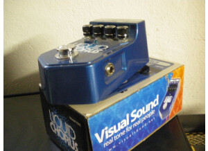 Visual Sound Liquid Chorus (57742)