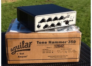 Aguilar Tone Hammer 350 (21181)