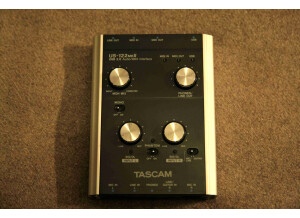 Tascam US-122MKII (37753)