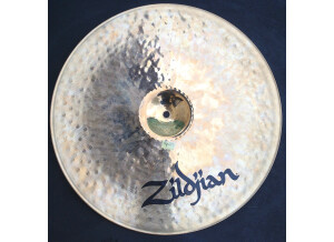 Sabian Sabian 14" AAX Metal Hi-Hat Neuve