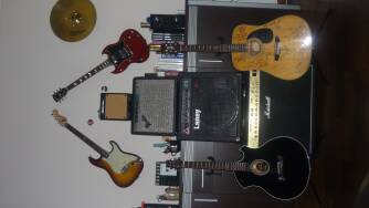 Marshall TSL602