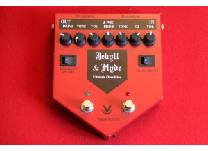 Visual Sound Jekyll & Hyde JH2 (68269)