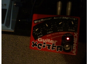 Aphex 1403 Guitar Xciter (57684)