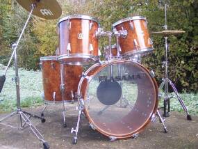 Asama Drum