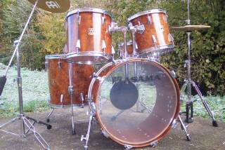 Asama Drum
