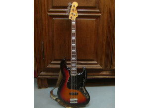 Fender Jazz Bass JB75-100US 3TS-R (Japan)
