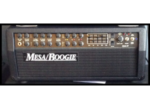 Mesa Boogie Mark IV Head (69839)