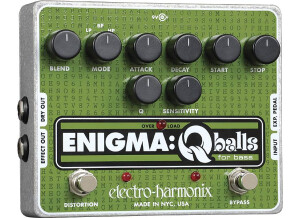 Electro-Harmonix Enigma: Q Balls (43)