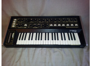 Moog Music MultiMoog (39925)