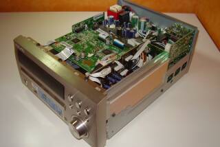 Denon DM-39
