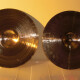 Class Brilliant Finish Hi-Hat 14" Class Brilliant Finish Hi-Hat 14"