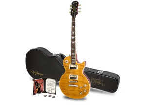 Epiphone Slash Appetite Les Paul Standard - Appetite Amber