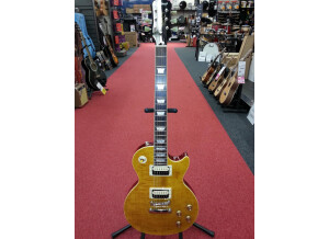 Epiphone Slash Appetite Les Paul Standard - Appetite Amber