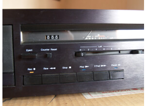 Nakamichi 480 (37412)