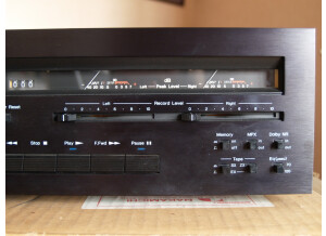 Nakamichi 480 (96851)