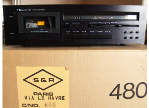Nakamichi 480 (68855)