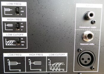 Hercules DJ Monitor 5 Hercules DJ Monitor 5