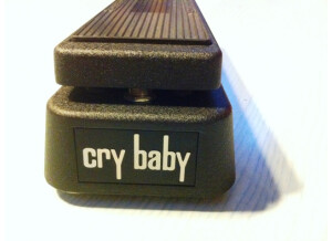 Dunlop GCB95 Cry Baby (431)