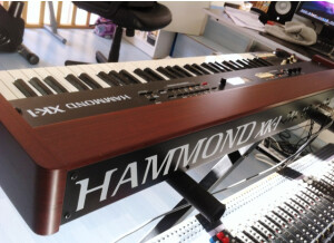Hammond XK-1 (18107)
