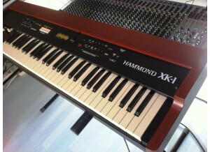 Hammond XK-1 (50729)