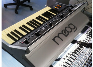Moog Music Little Phatty Stage Edition (96171)