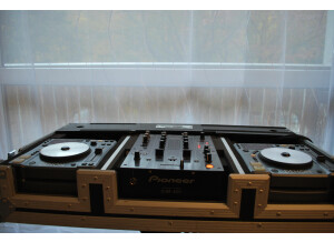 Road Ready RRCDJDNS10W (42010)