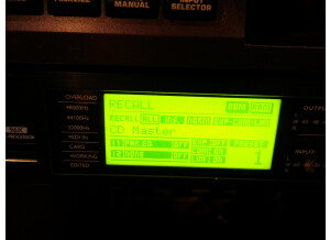 TC Electronic Finalizer 96K (25107)