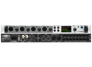 TC Electronic Studio Konnekt 48 (34219)