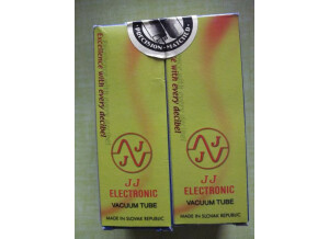 JJ / Tesla 6V6 S (67588)