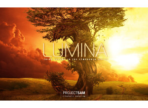 Project SAM Lumina