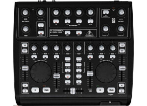 Behringer Deejay BCD3000