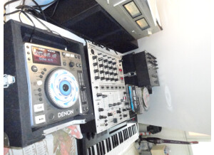 Denon DJ DN-S1000 (57383)