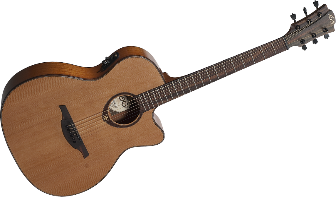 Lâg Tramontane T200ACE