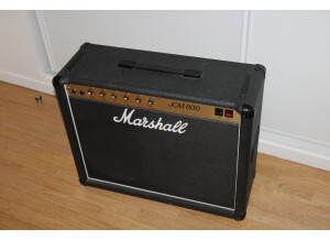 Marshall 4104 JCM800 Master Volume Lead [1981-1989] (47211)