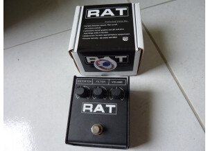 ProCo Sound RAT 2 (53839)