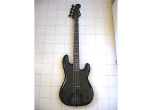 Fender Contemporary Precision Bass Japan